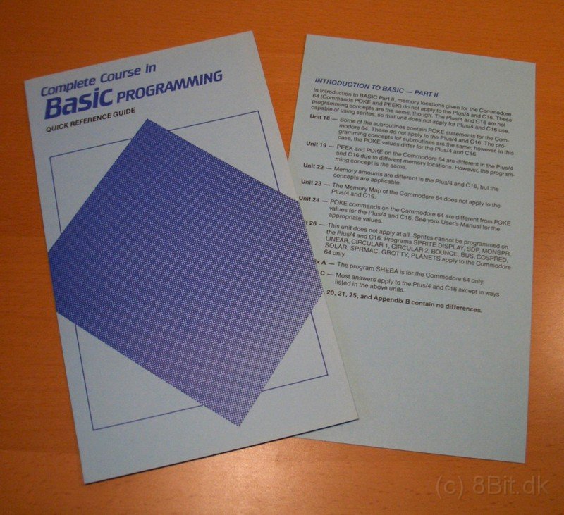 Commodore Complete Course In Basic Programming 15.JPG